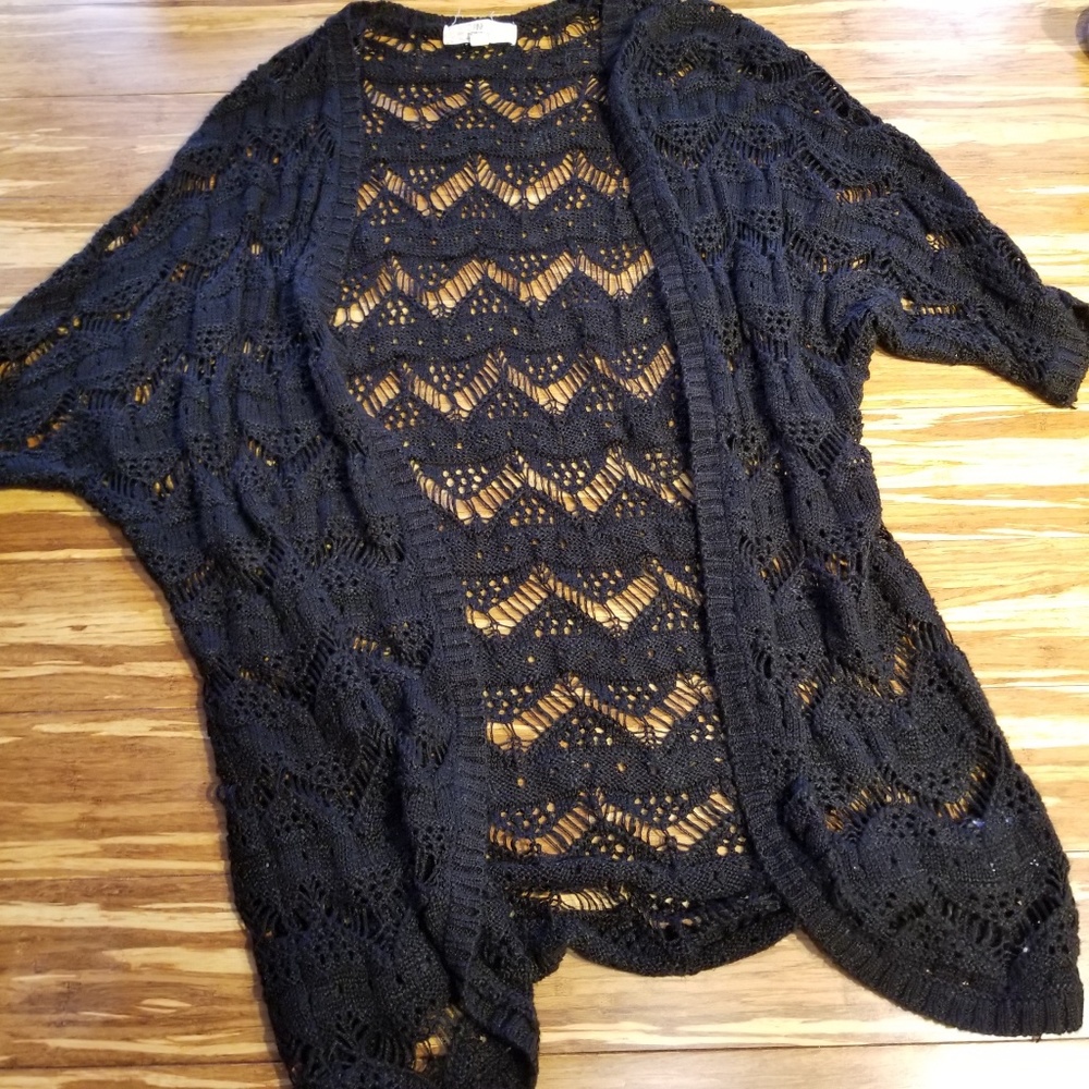 XL Pink Republic Sweater